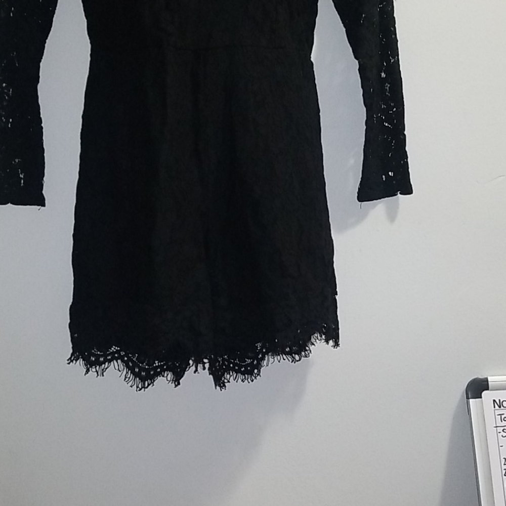 Lace romper - Picture 5 of 5